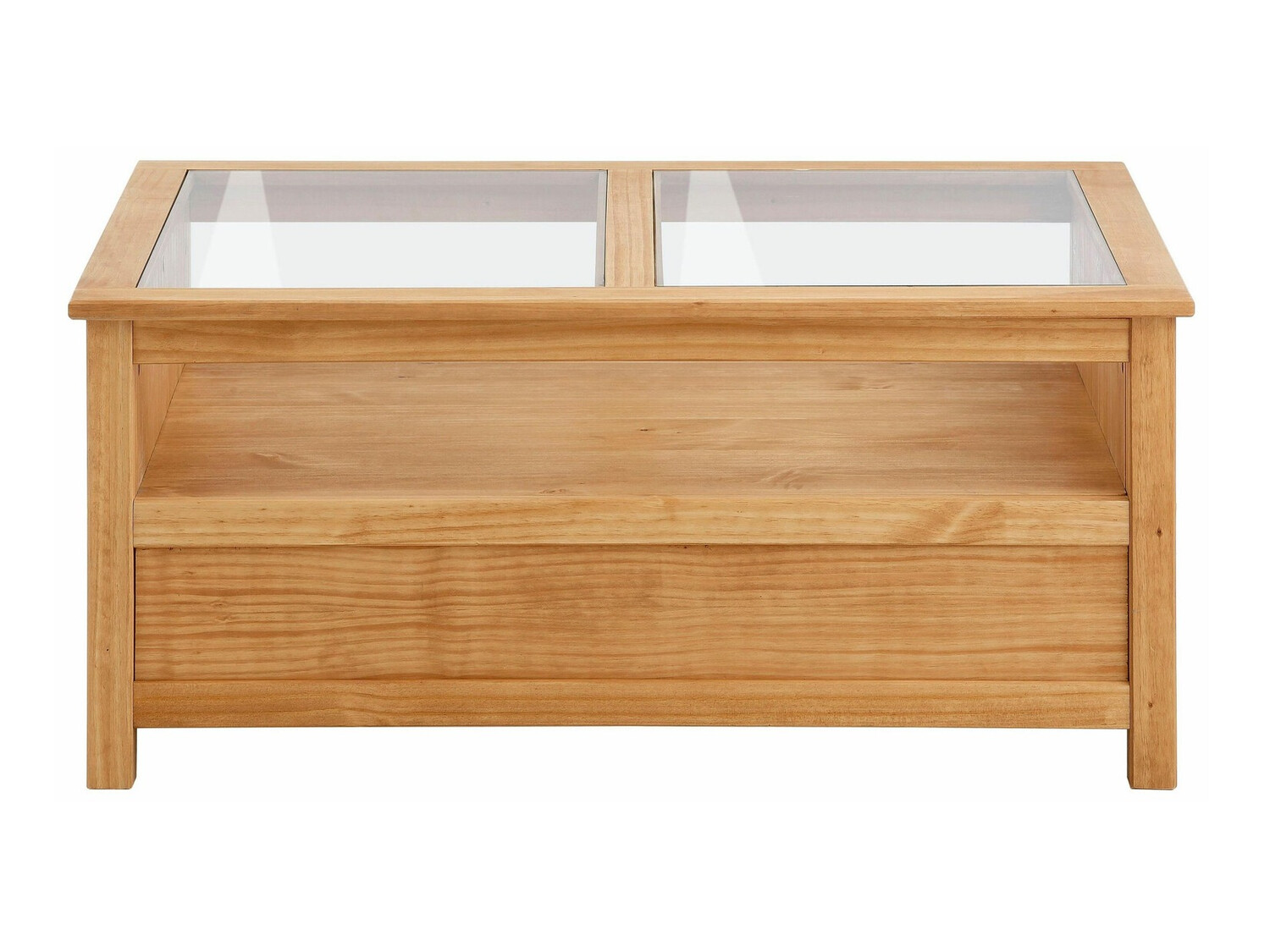 Mesa de centro Tolelio 113 (Pinheiro)