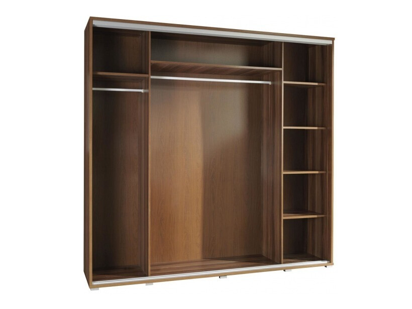 Roupeiro Murrieta 101 (Wenge)