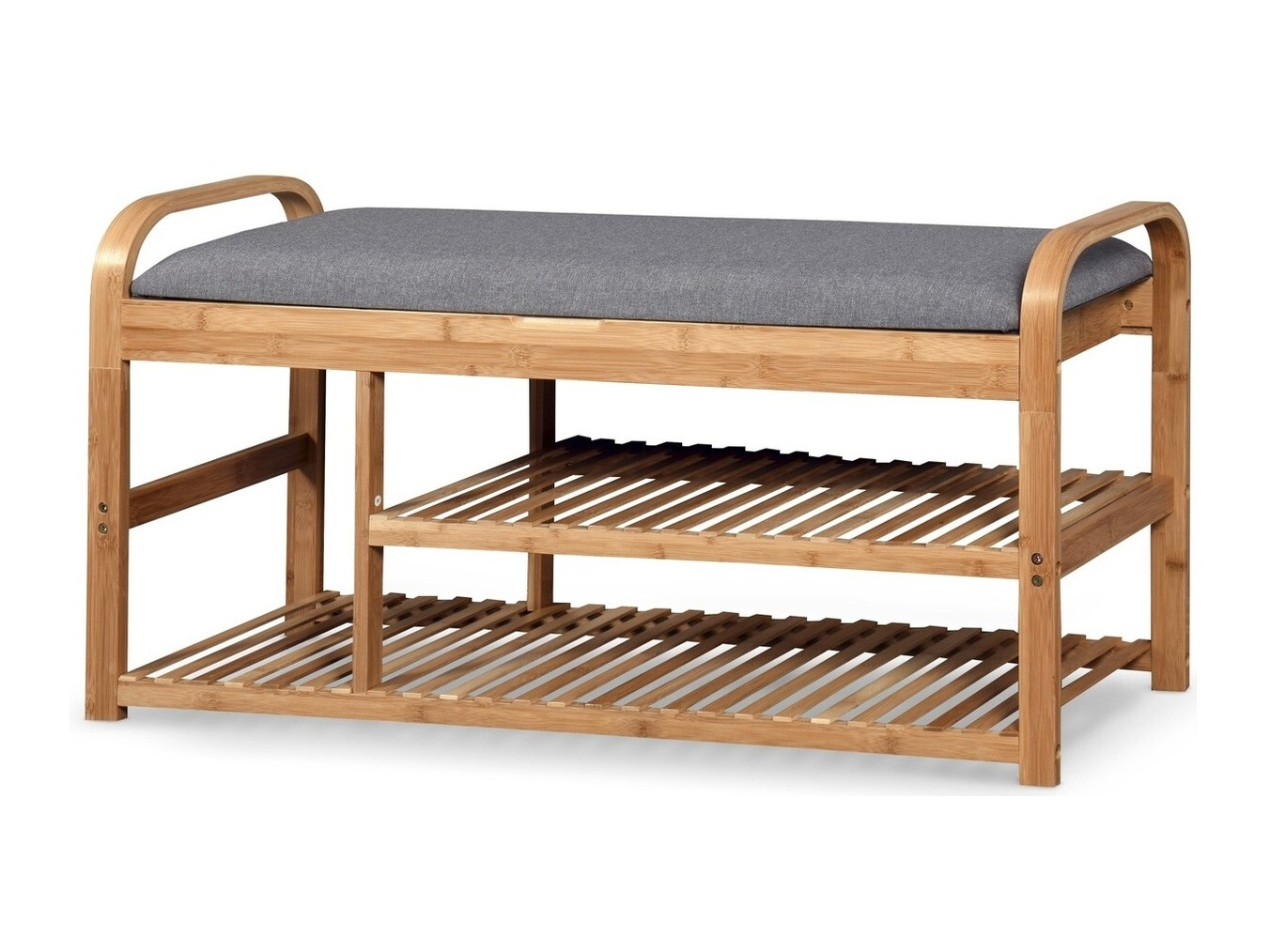 Sapateira Houston 1031