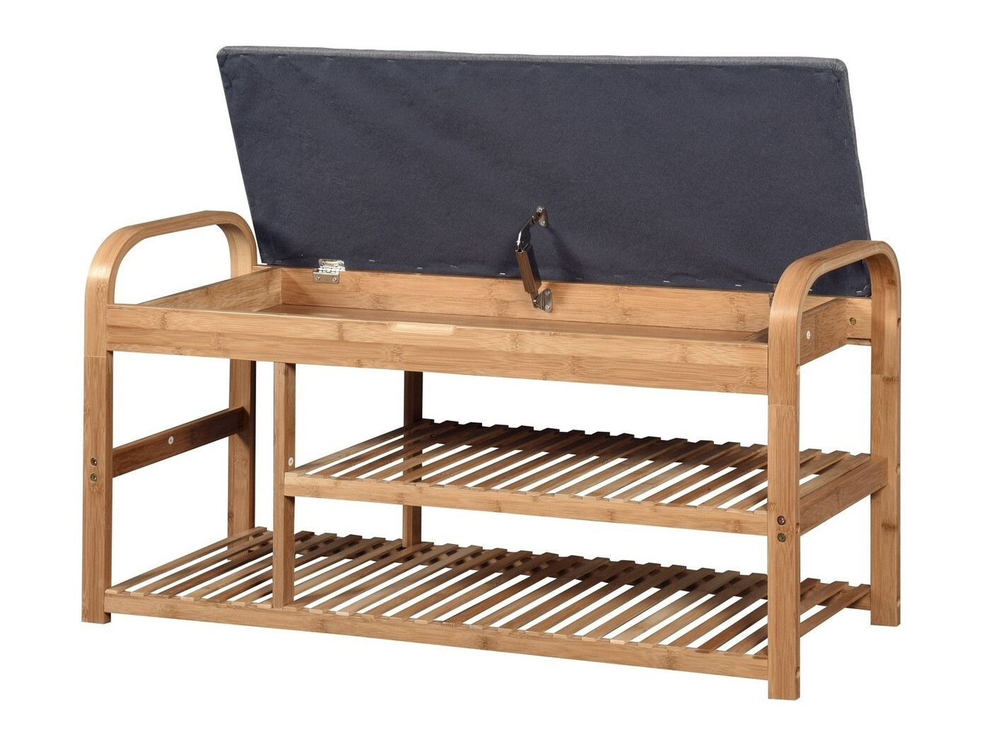 Sapateira Houston 1031