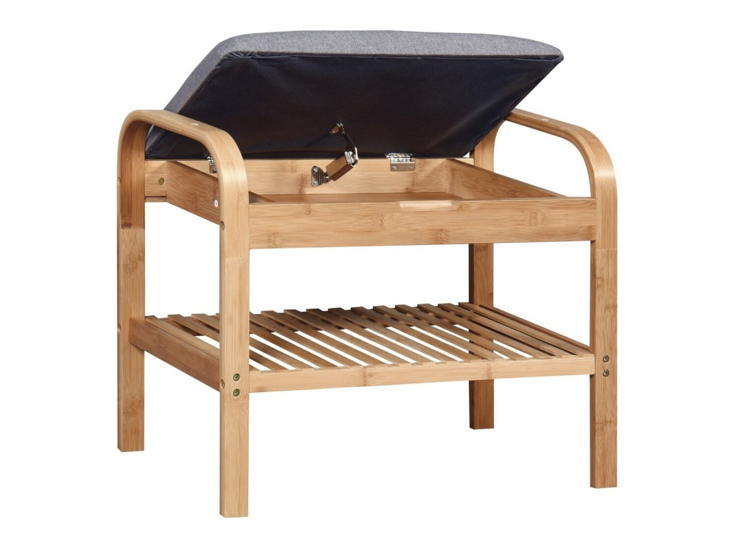 Sapateira Houston 973