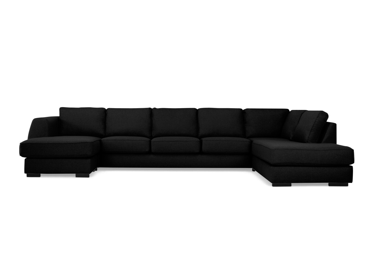 Sofá de canto Scandinavian Choice Etfeli 101