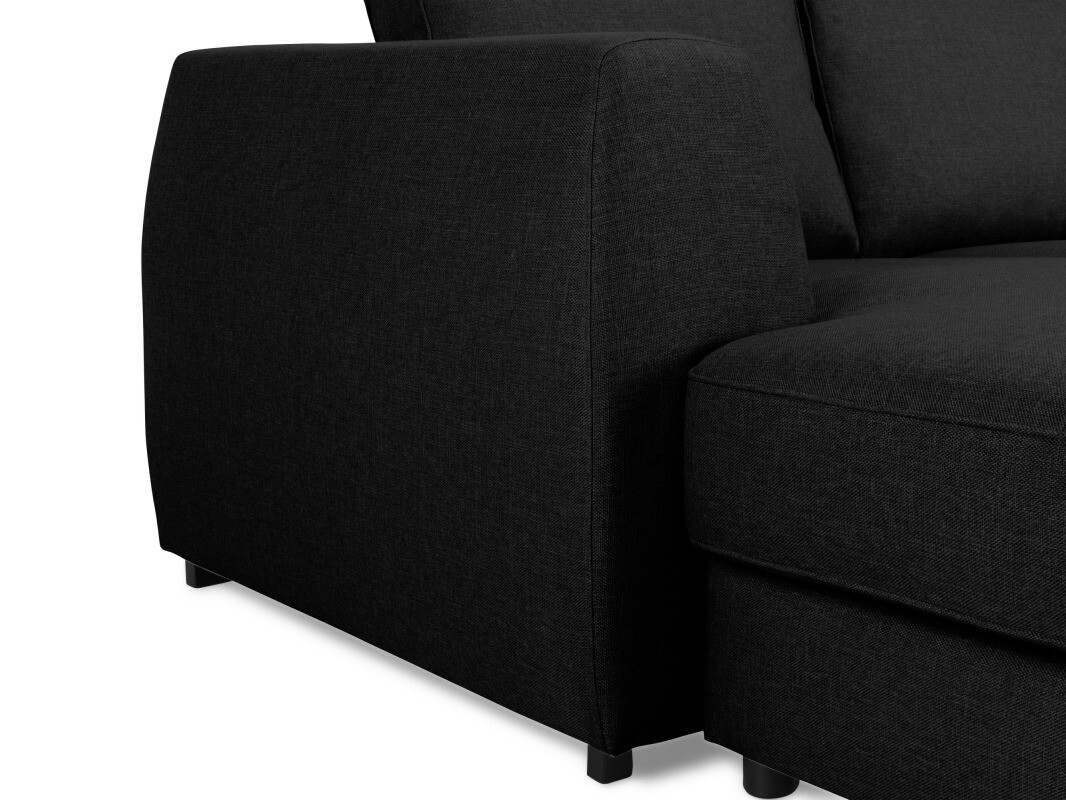 Sofá de canto Scandinavian Choice Etfeli 101