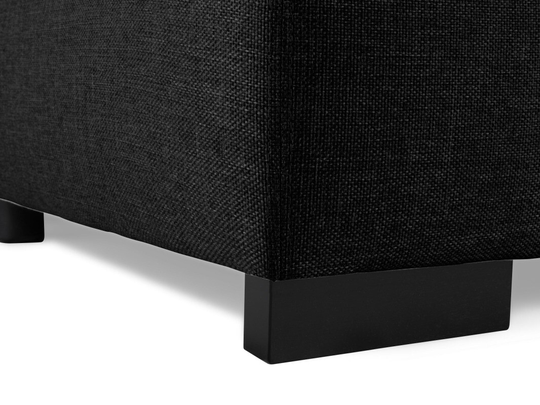 Sofá de canto Scandinavian Choice Etfeli 101