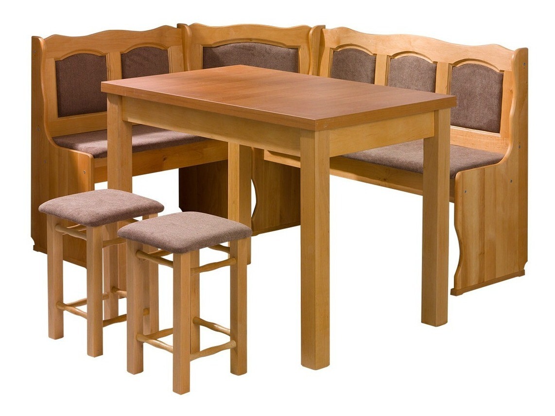 Cantos da cozinha Edmond 102