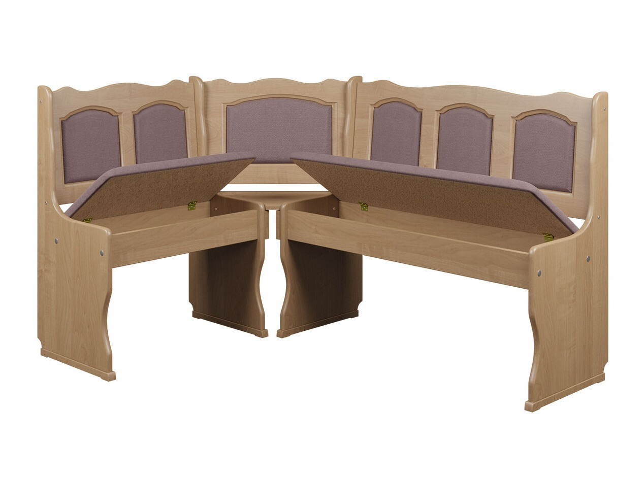 Cantos da cozinha Edmond 102