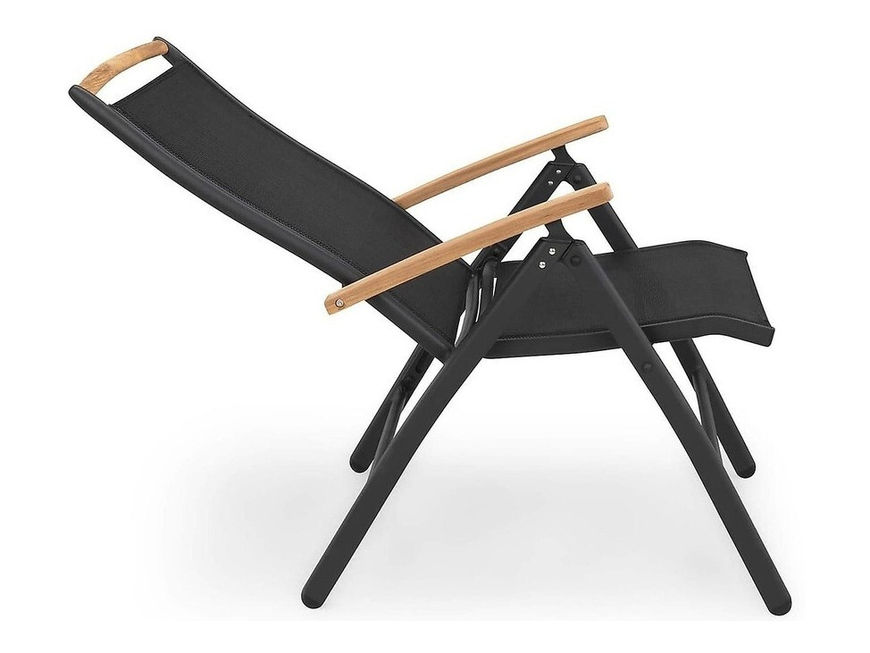 Conjunto de mesa e cadeiras Comfort Garden 1061