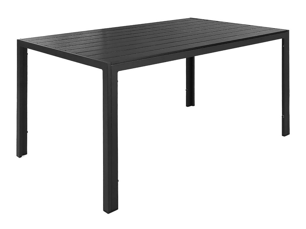 Conjunto de mesa e cadeiras Comfort Garden 1061