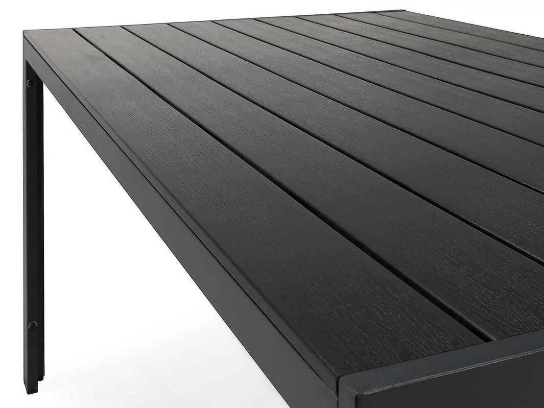 Conjunto de mesa e cadeiras Comfort Garden 1061