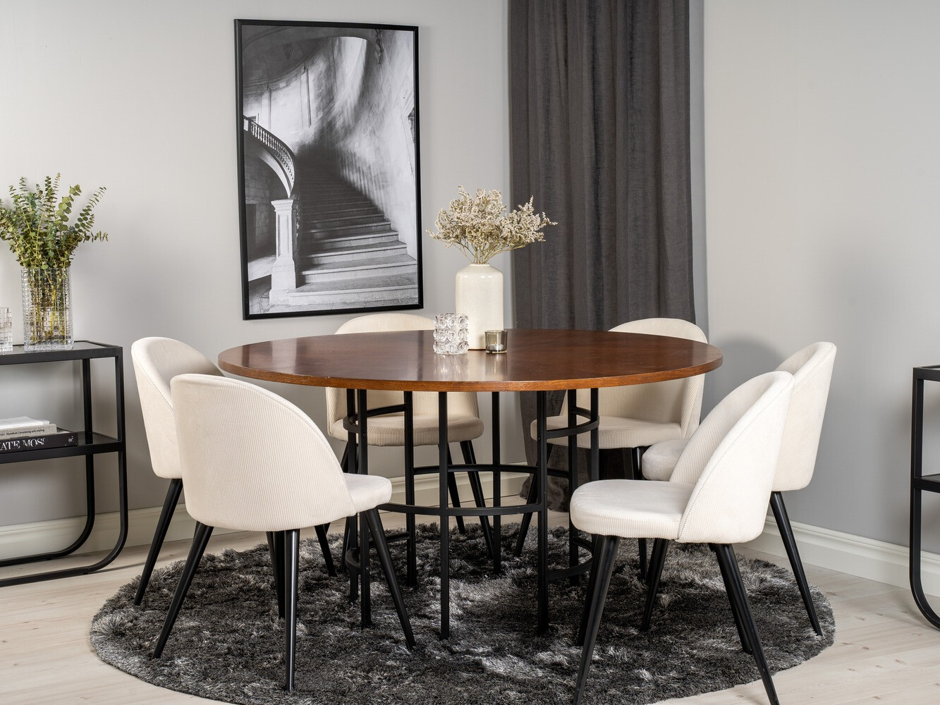 Conjunto para refeições Dallas 305