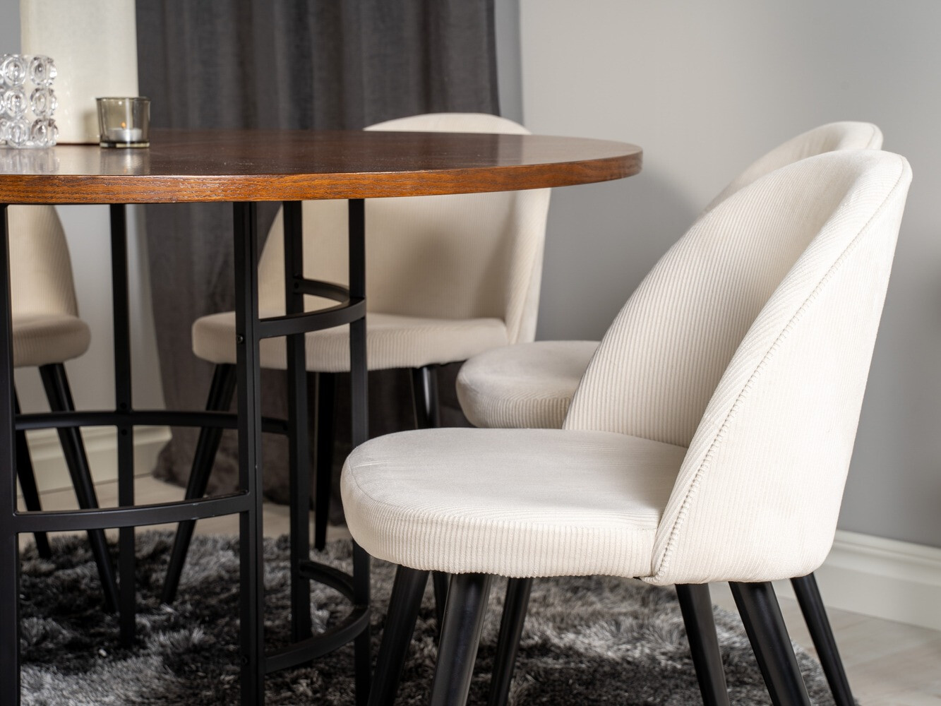 Conjunto para refeições Dallas 305