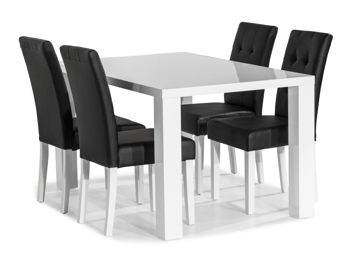 Conjunto para refeições Scandinavian Choice 277