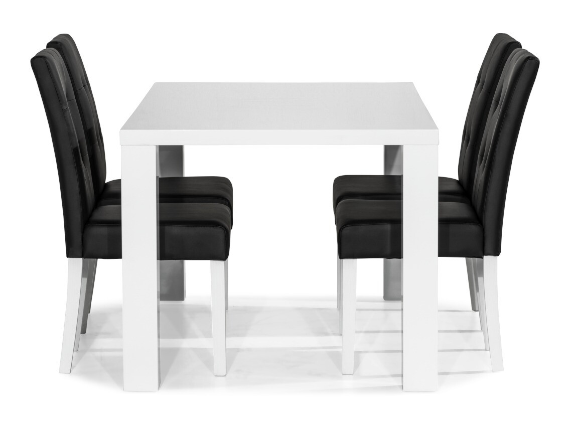 Conjunto para refeições Scandinavian Choice 277