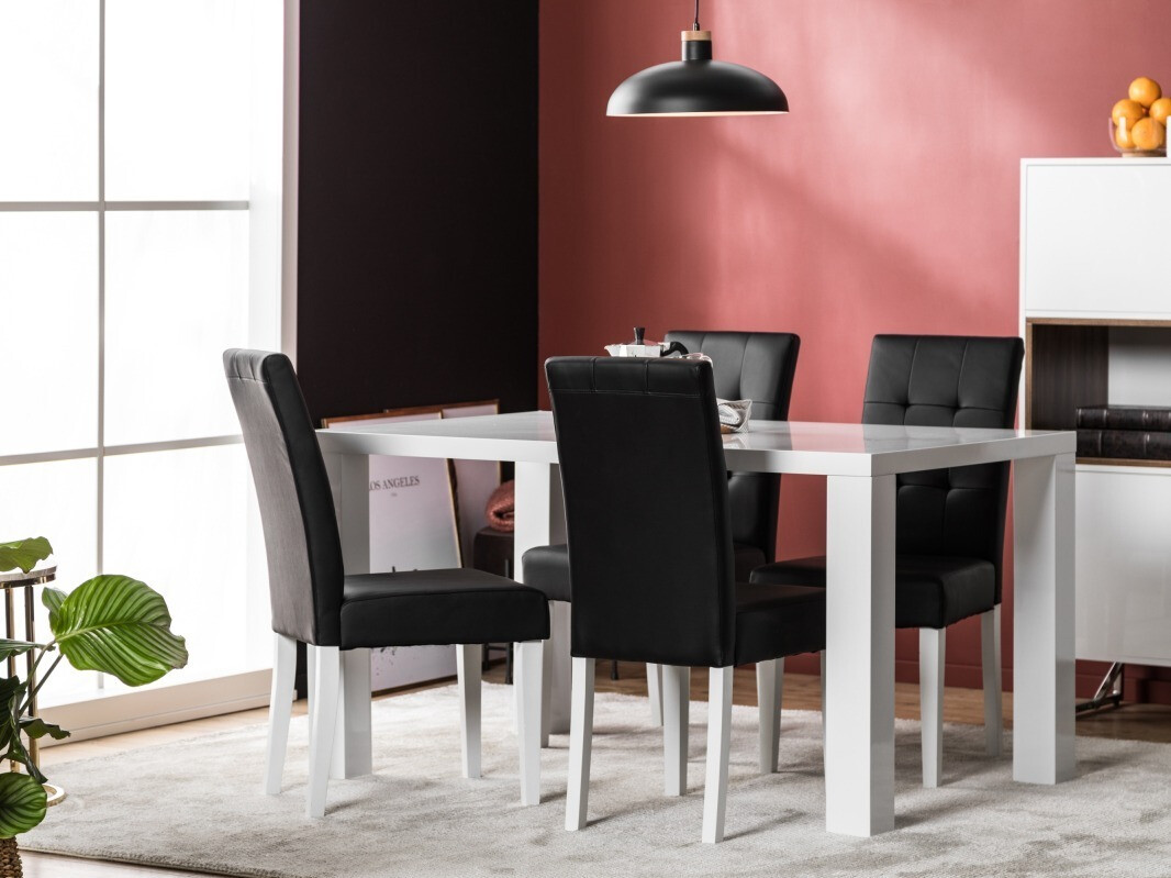 Conjunto para refeições Scandinavian Choice 277