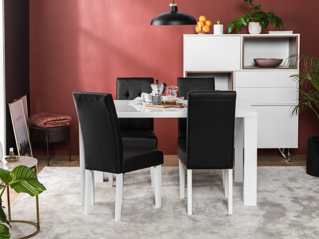 Conjunto para refeições Scandinavian Choice 277