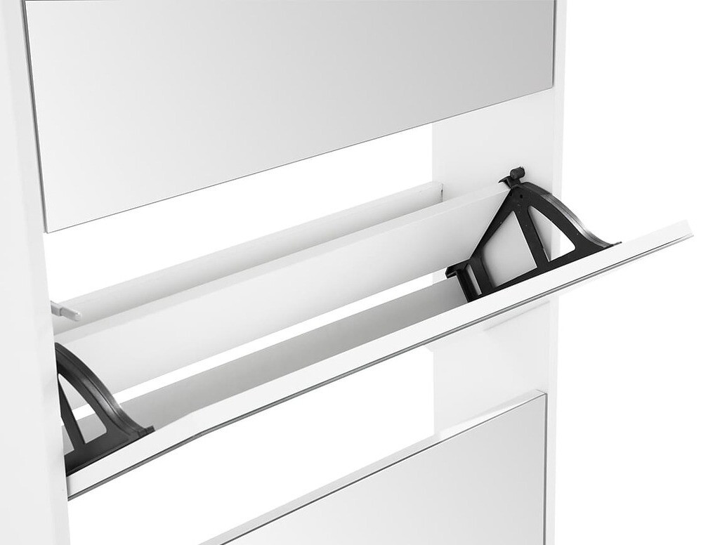 Sapateira Springfield 150