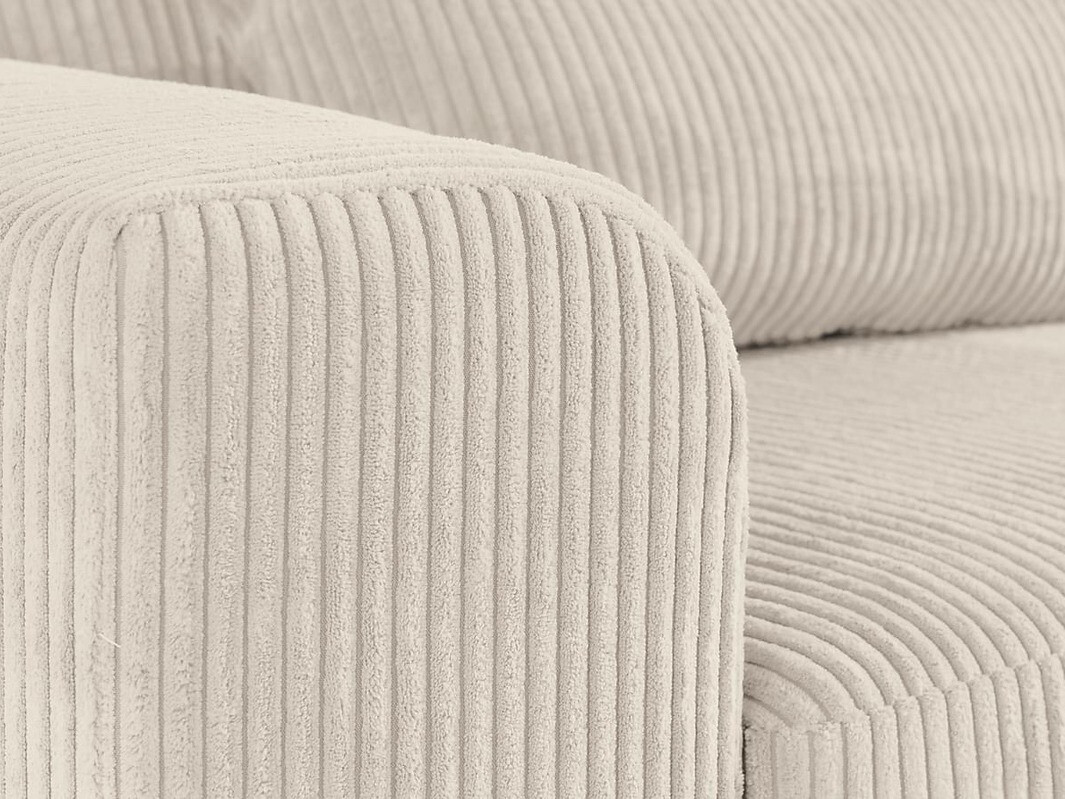 Sofá de canto Floromo 100 (Lincoln 03)