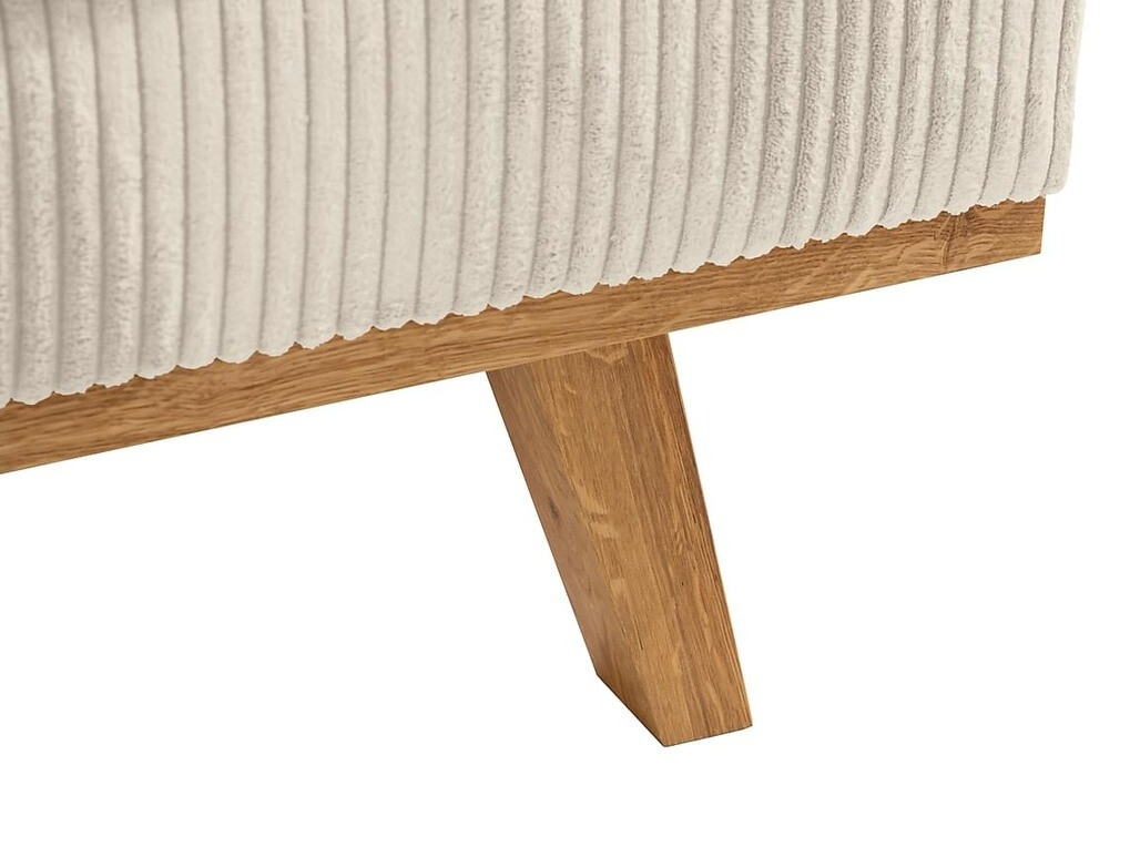 Sofá de canto Floromo 100 (Lincoln 03)