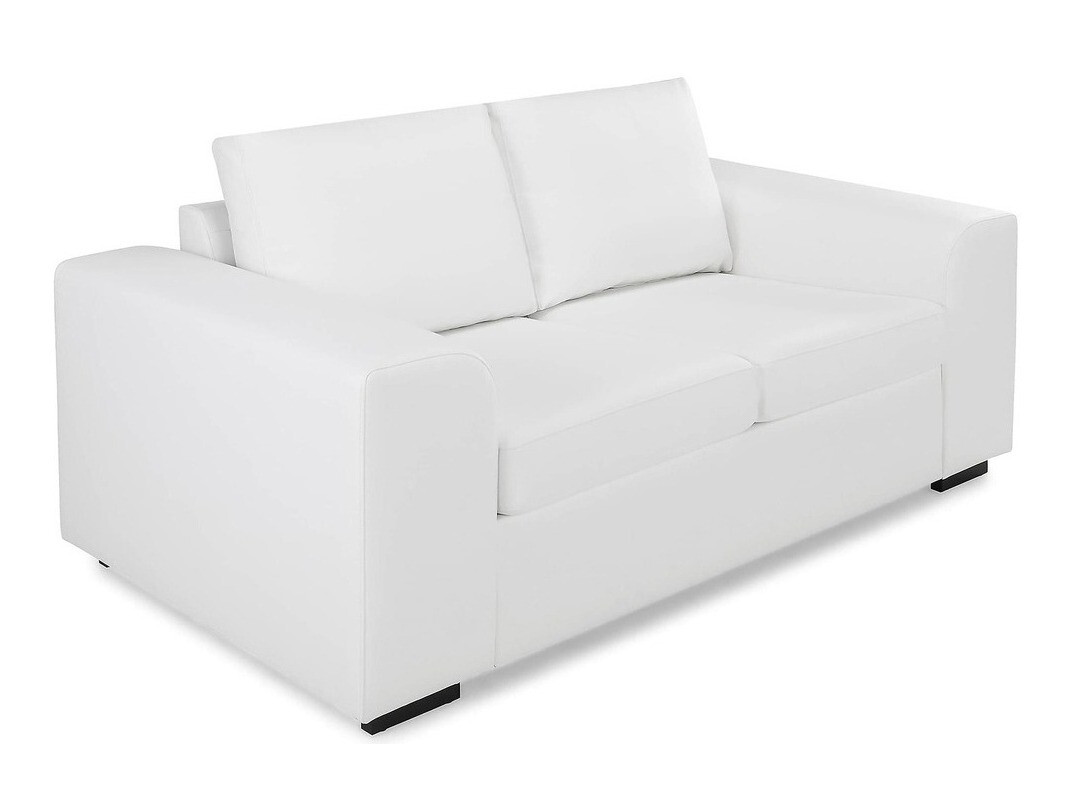 Sofá Scandinavian Choice Felfioe 103 (Madryt Branco)