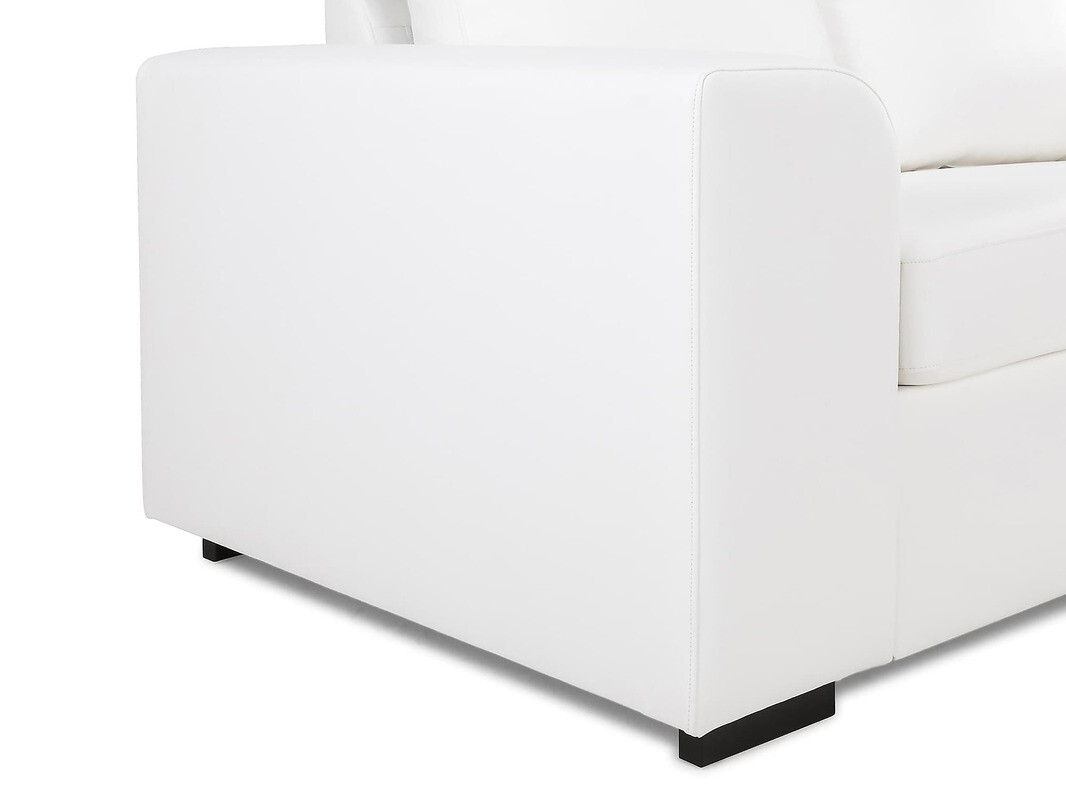 Sofá Scandinavian Choice Felfioe 103 (Madryt Branco)