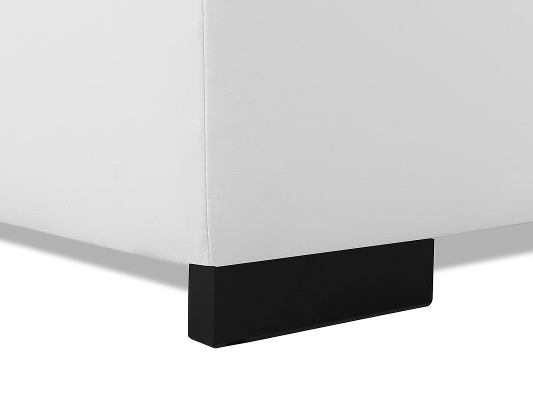 Sofá Scandinavian Choice Felfioe 103 (Madryt Branco)