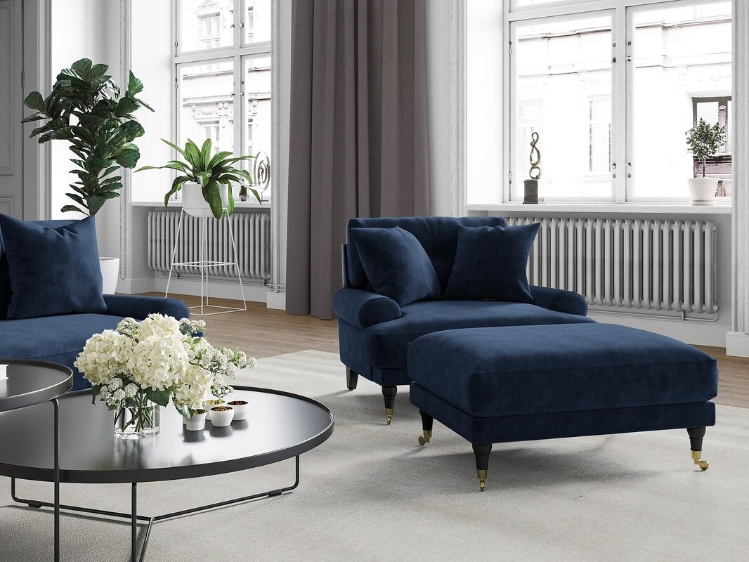 Sofá Deltori 102 (Riviera 79)