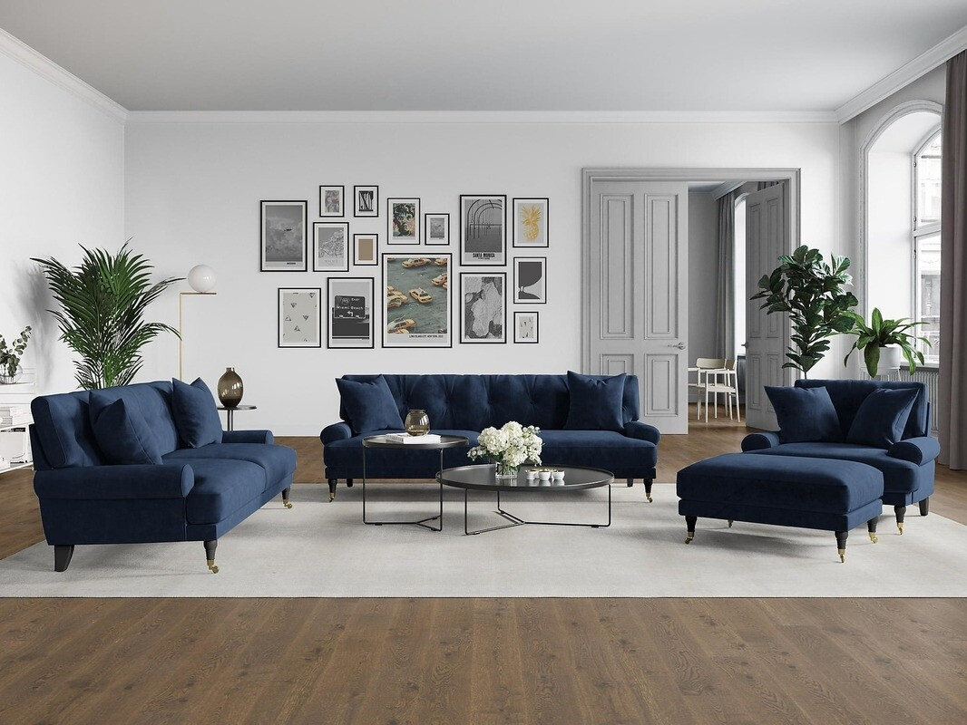 Sofá Deltori 102 (Riviera 79)