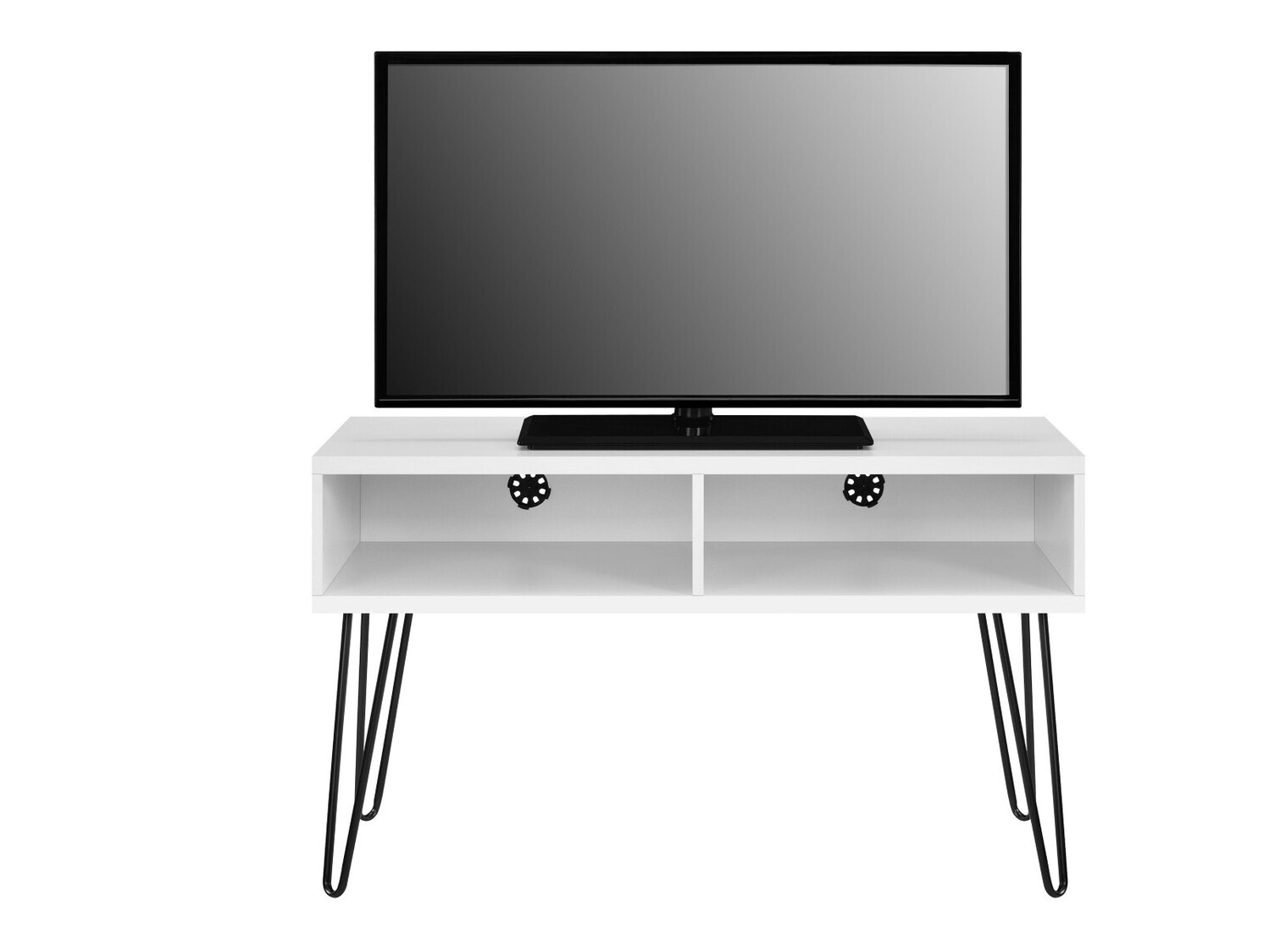 Móvel de TV Tulsa 119 (Branco)