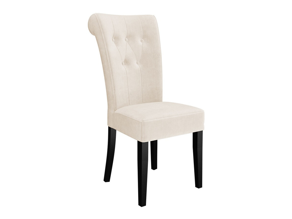 Cadeira Racine 106 (Magic Velvet 2250)