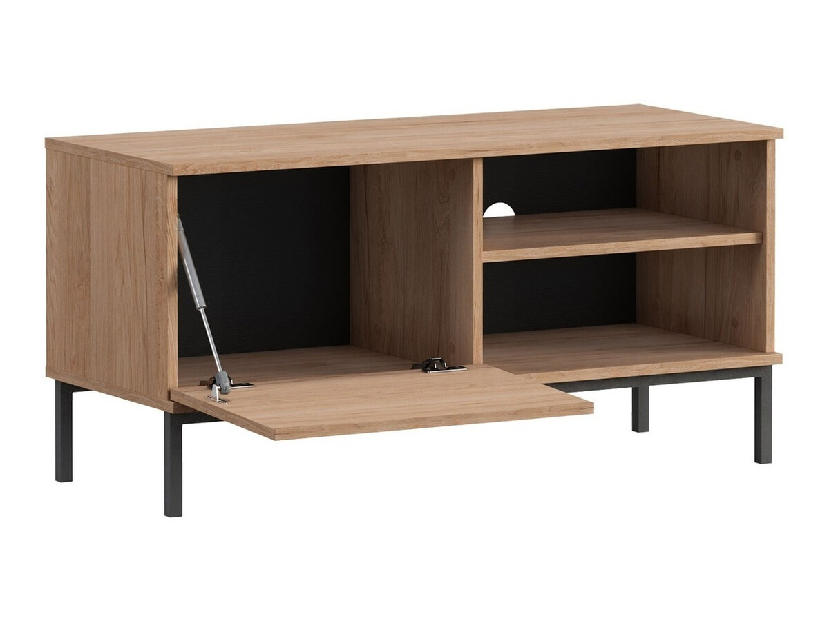 Conjunto para sala de estar Lomsore 109 (Madeira clara)