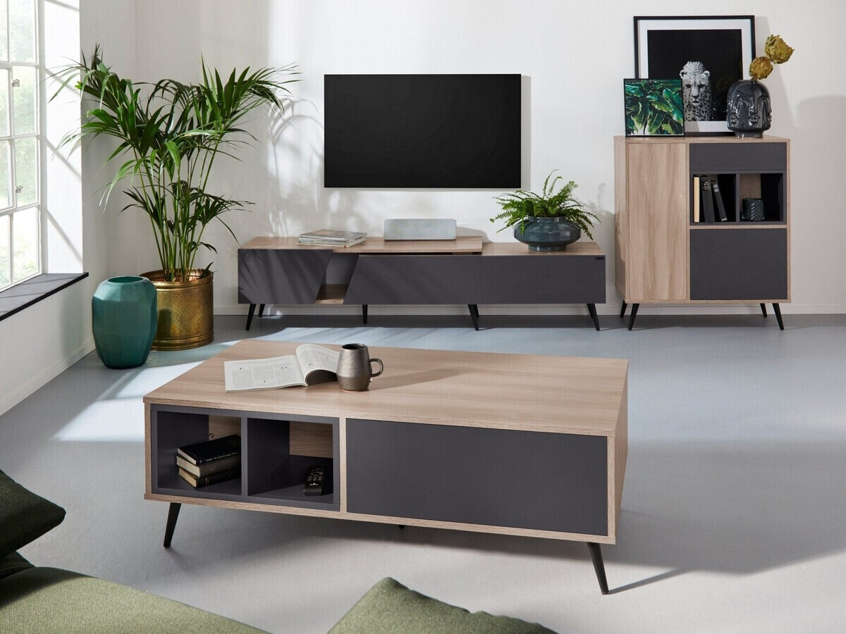 Móvel de TV Denton S101