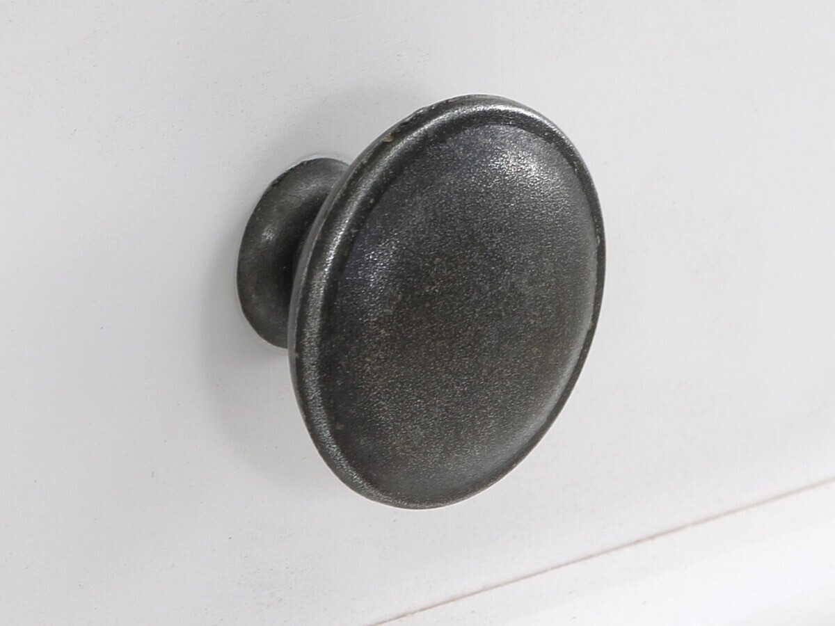 Móvel de TV Fentivo 102 (Branco + Carvalho de mel)