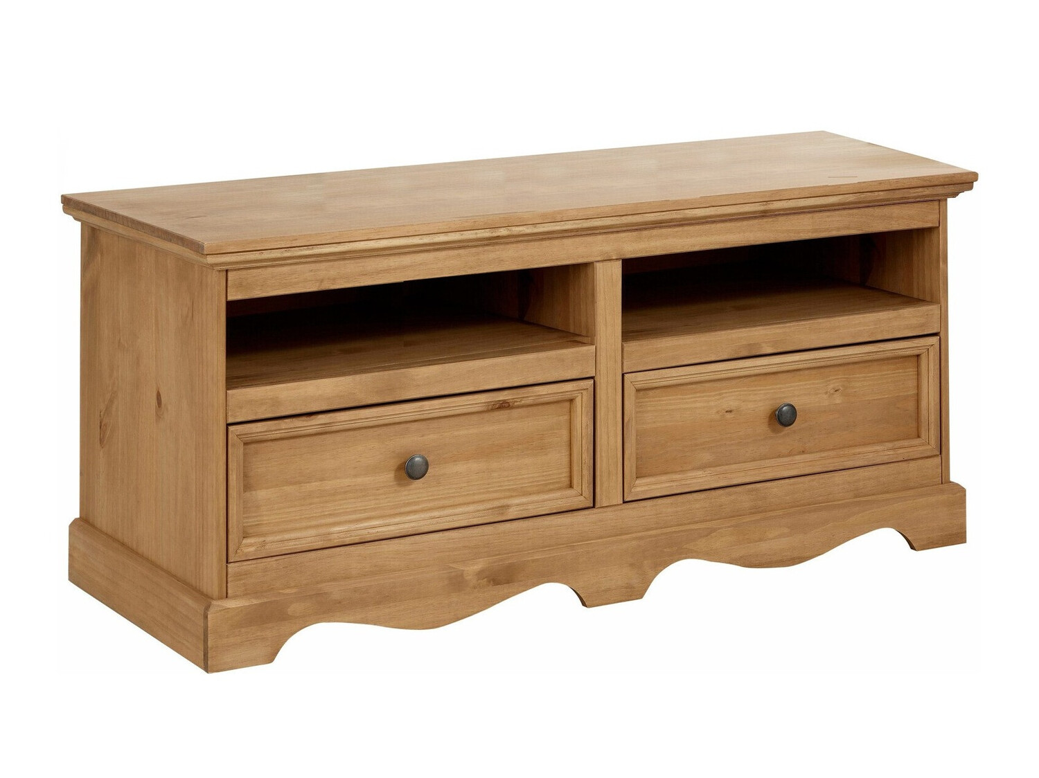 Móvel de TV Fentivo 102 (Pinheiro)