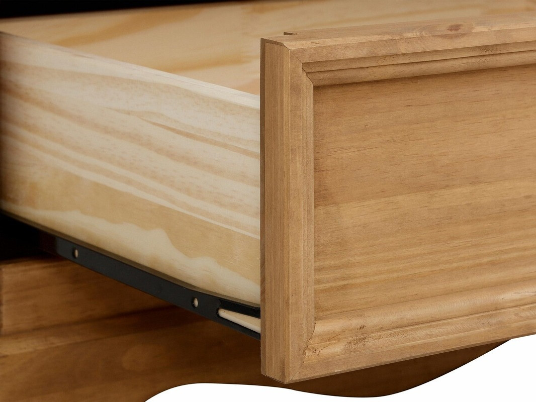 Móvel de TV Fentivo 103 (Pinho)