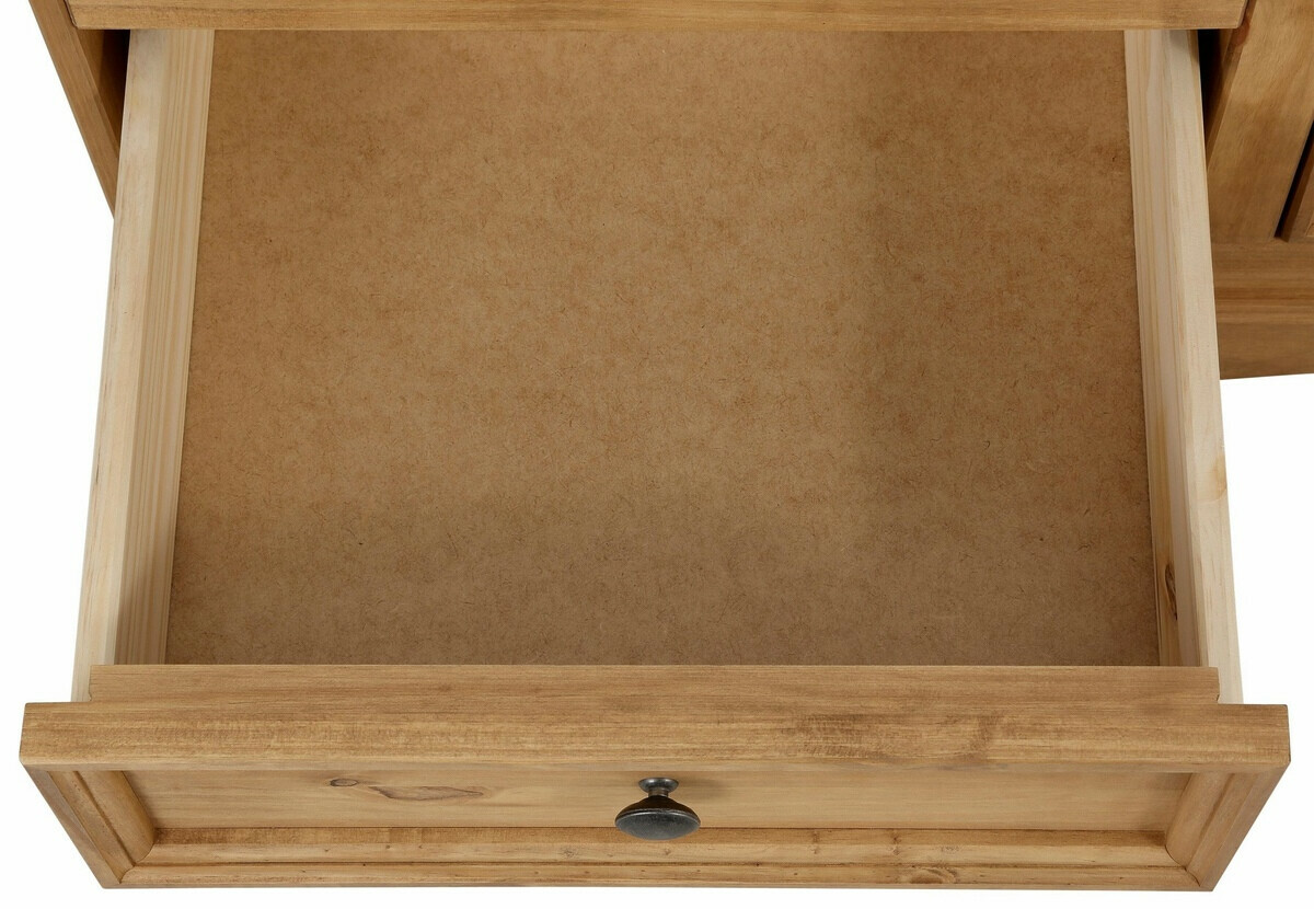 Móvel de TV Fentivo 103 (Pinho)