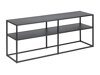 Móvel de TV Norsica Camsoni 103 (Preto)