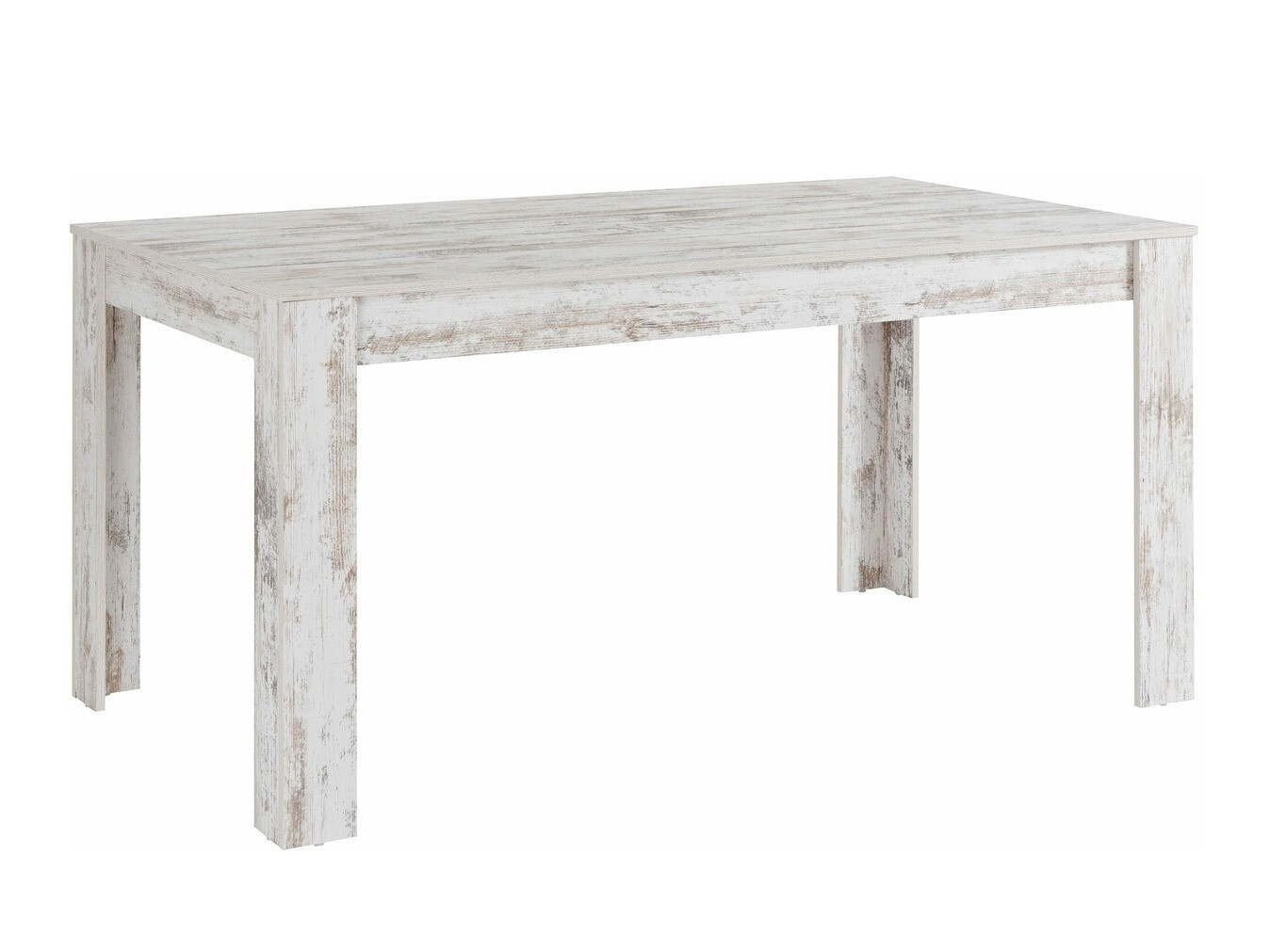 Conjunto para refeições Denton 481 (Castanho + Prata)