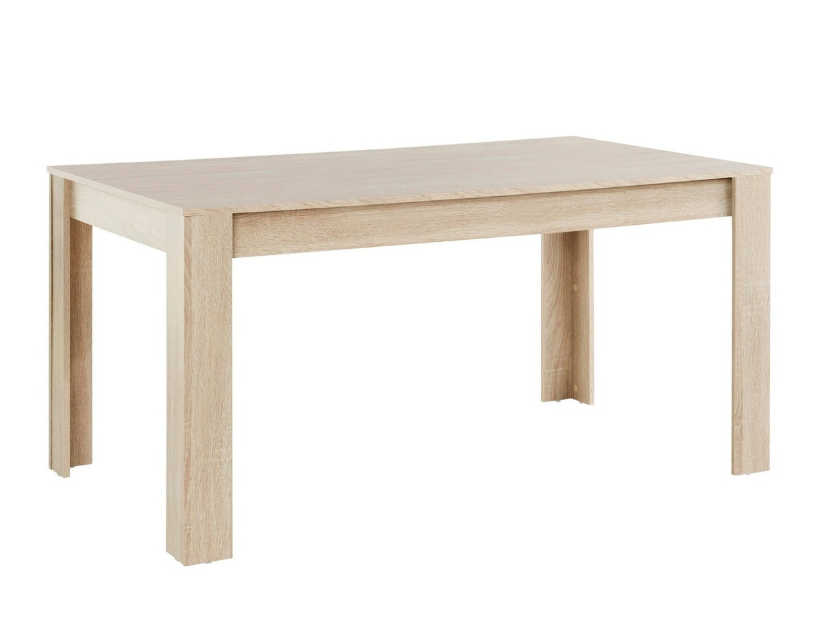 Conjunto para refeições Denton 603 (Prateado + Cinzento claro)