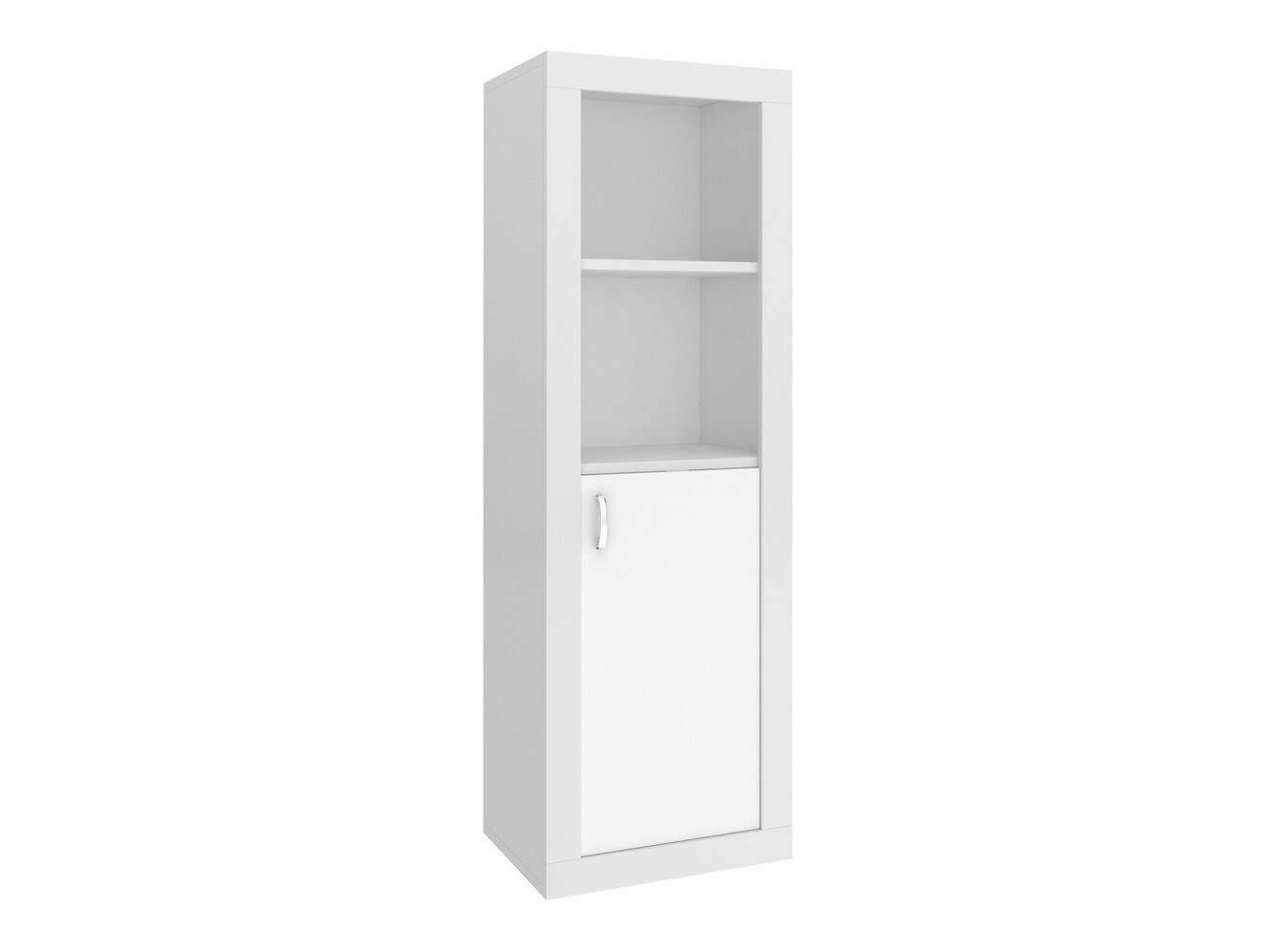 Estante Tentive 105 (Branco)