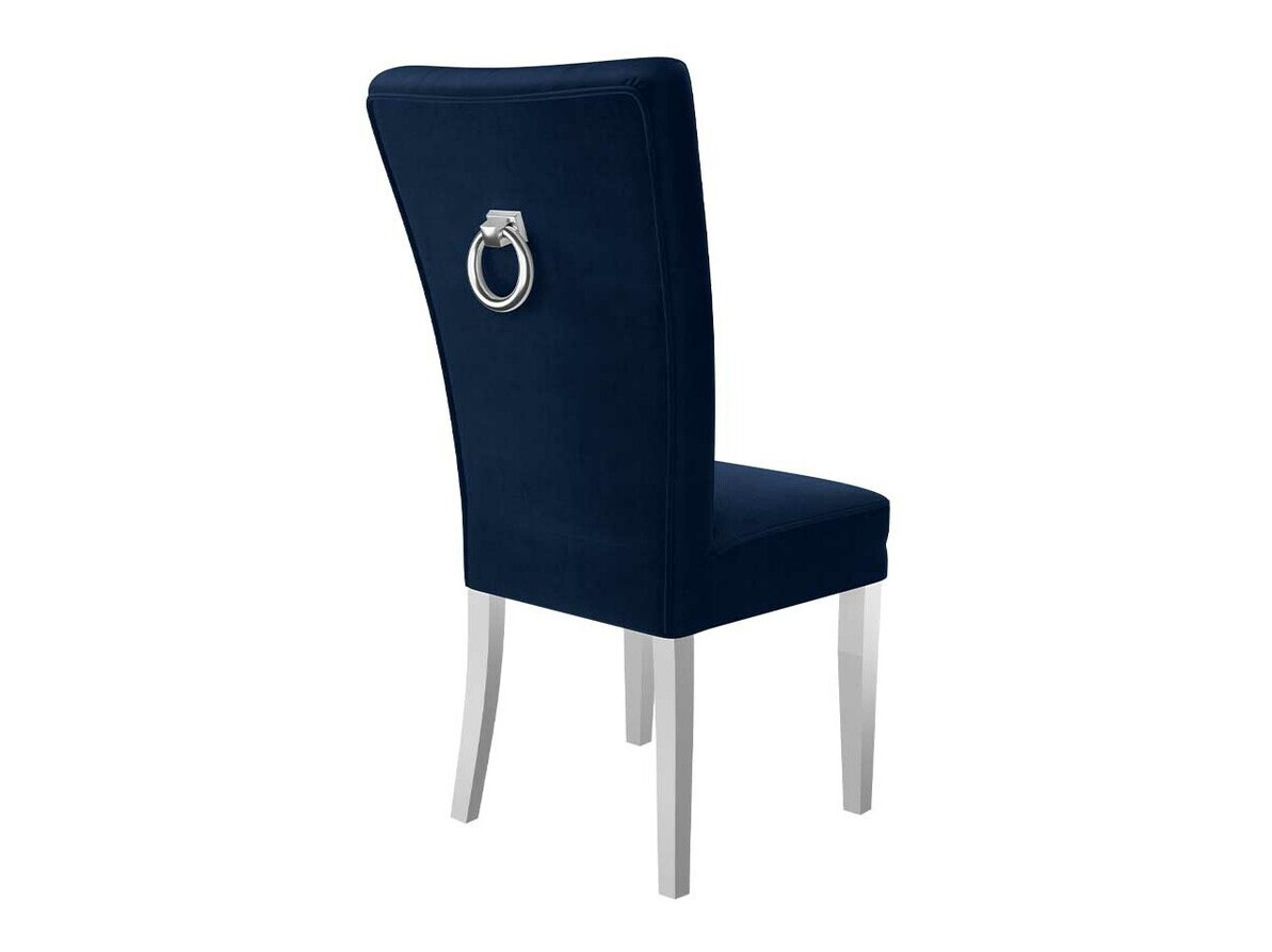 Cadeira Racine 109 (Magic Velvet 2216)