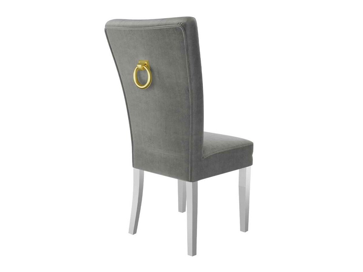 Cadeira Racine 109 (Magic Velvet 2217)