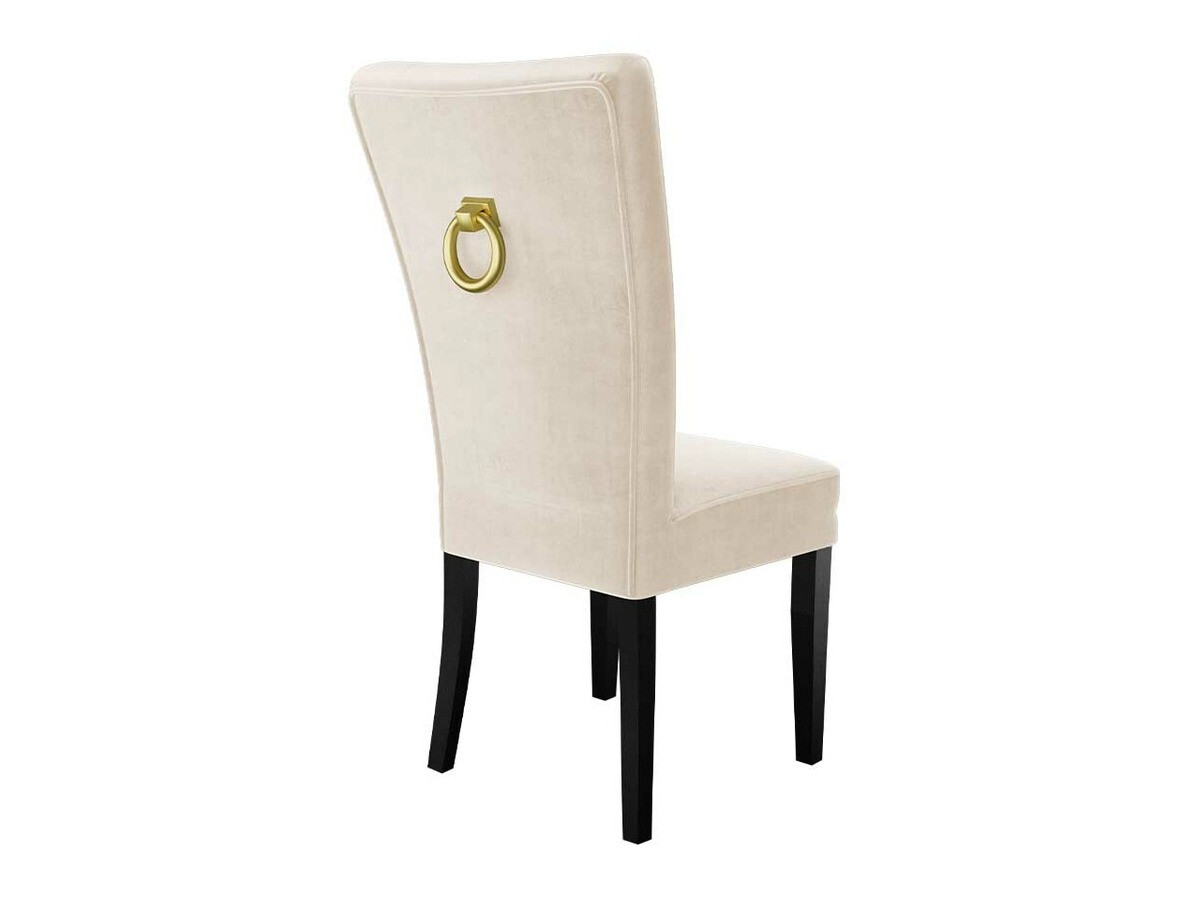 Cadeira Racine 109 (Magic Velvet 2250)