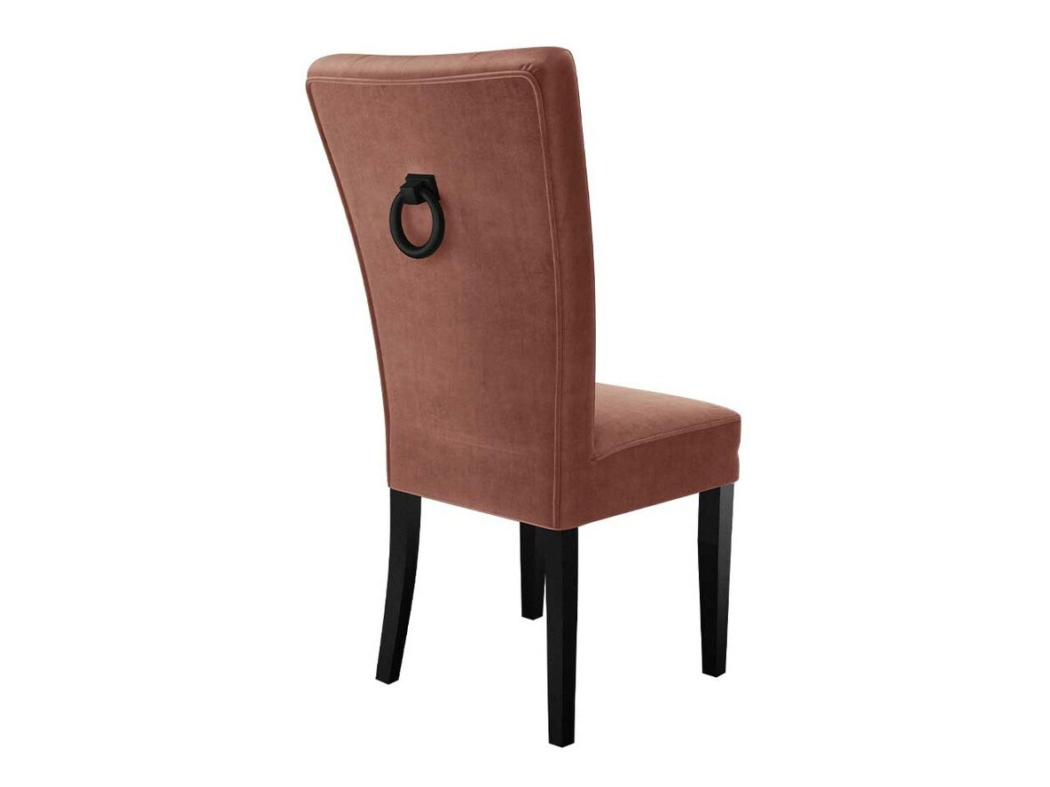 Cadeira Racine 109 (Magic Velvet 2258)