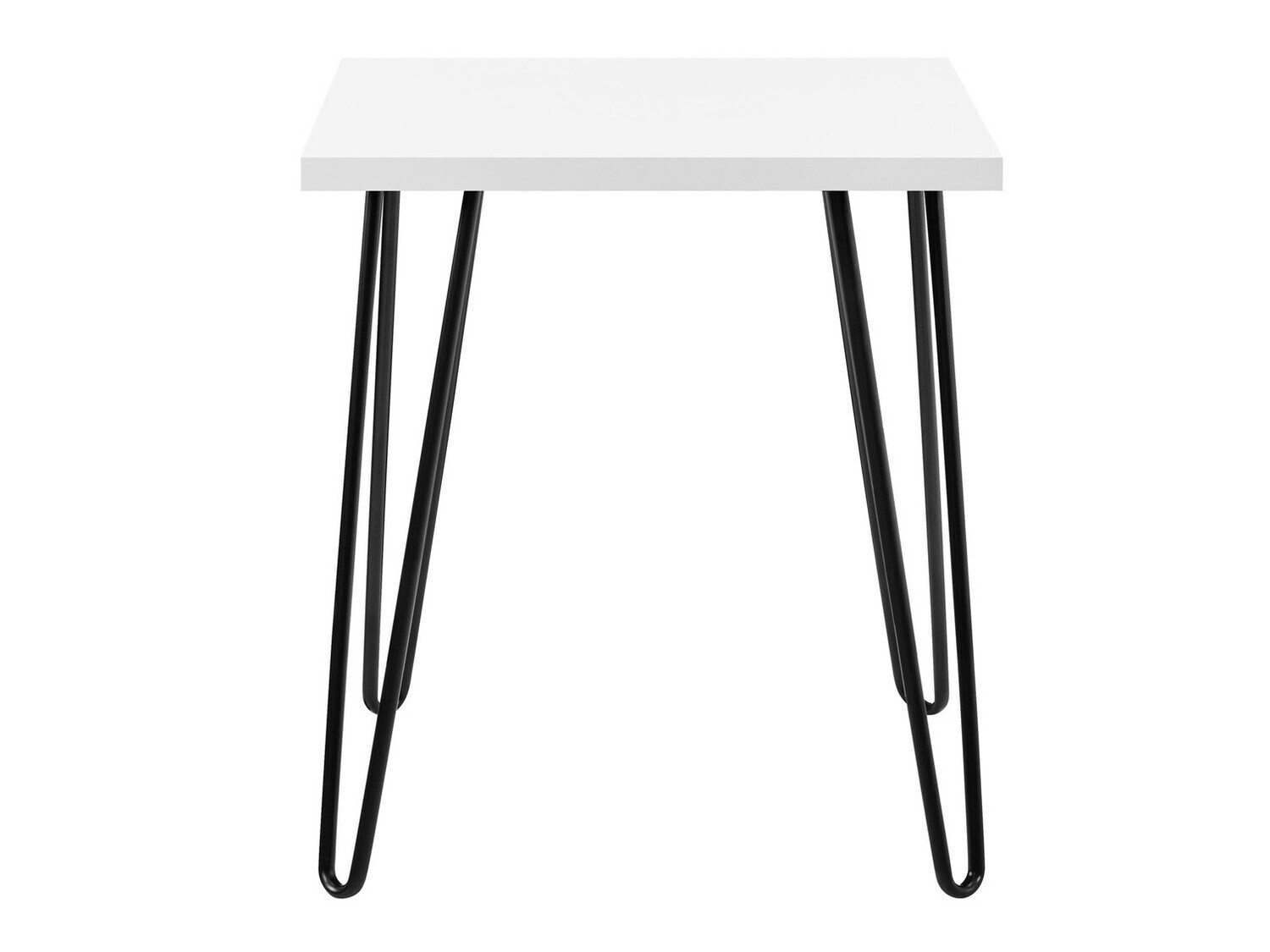 Mesa de apoio Nutive 103 (Branco)