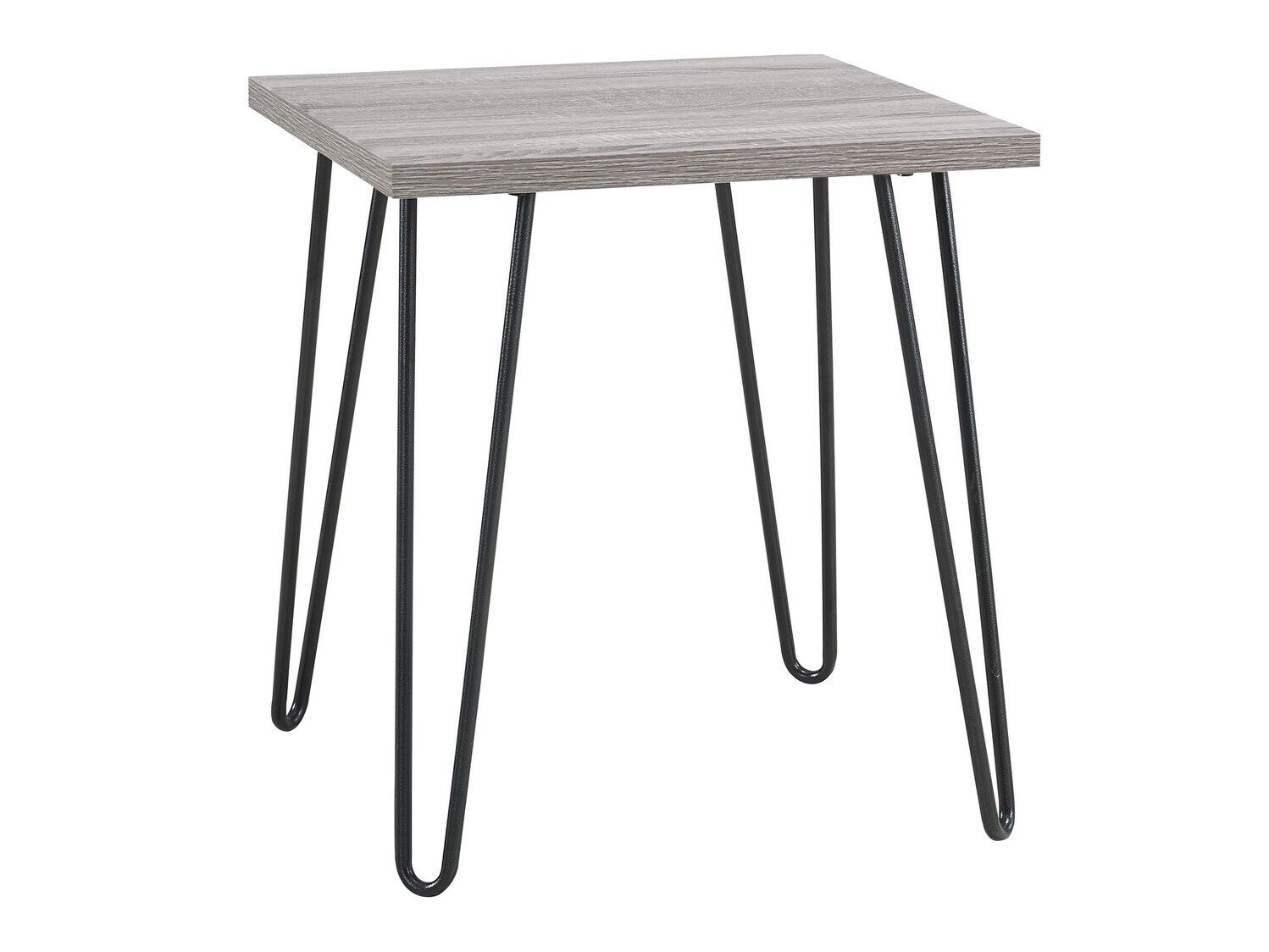 Mesa de apoio Nutive 103 (Carvalho claro)