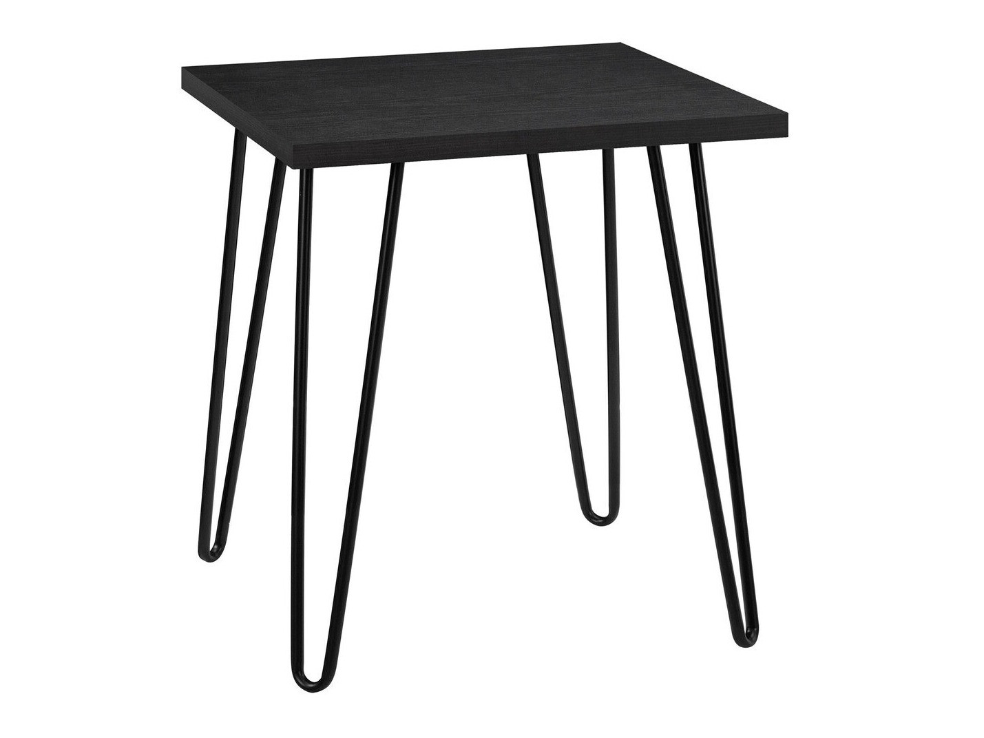 Mesa de apoio Nutive 103 (Carvalho preto)
