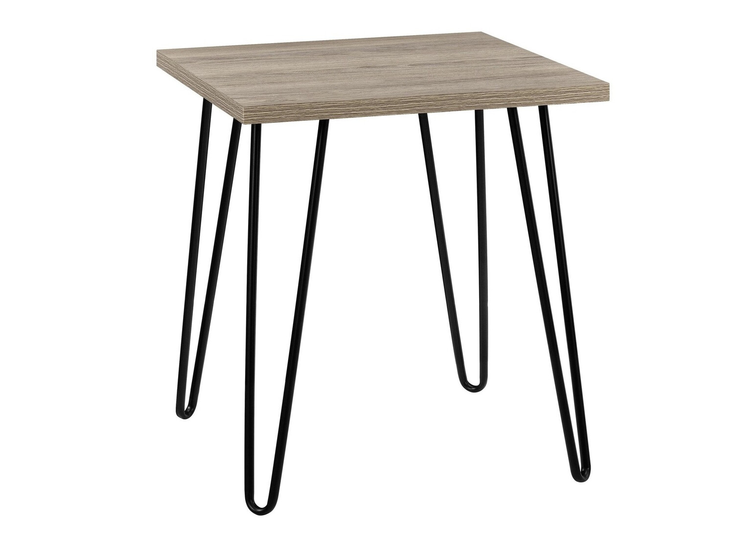 Mesa de apoio Nutive 103 (Carvalho)