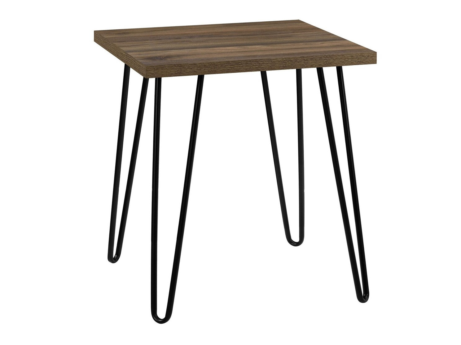 Mesa de apoio Nutive 103 (Noz)