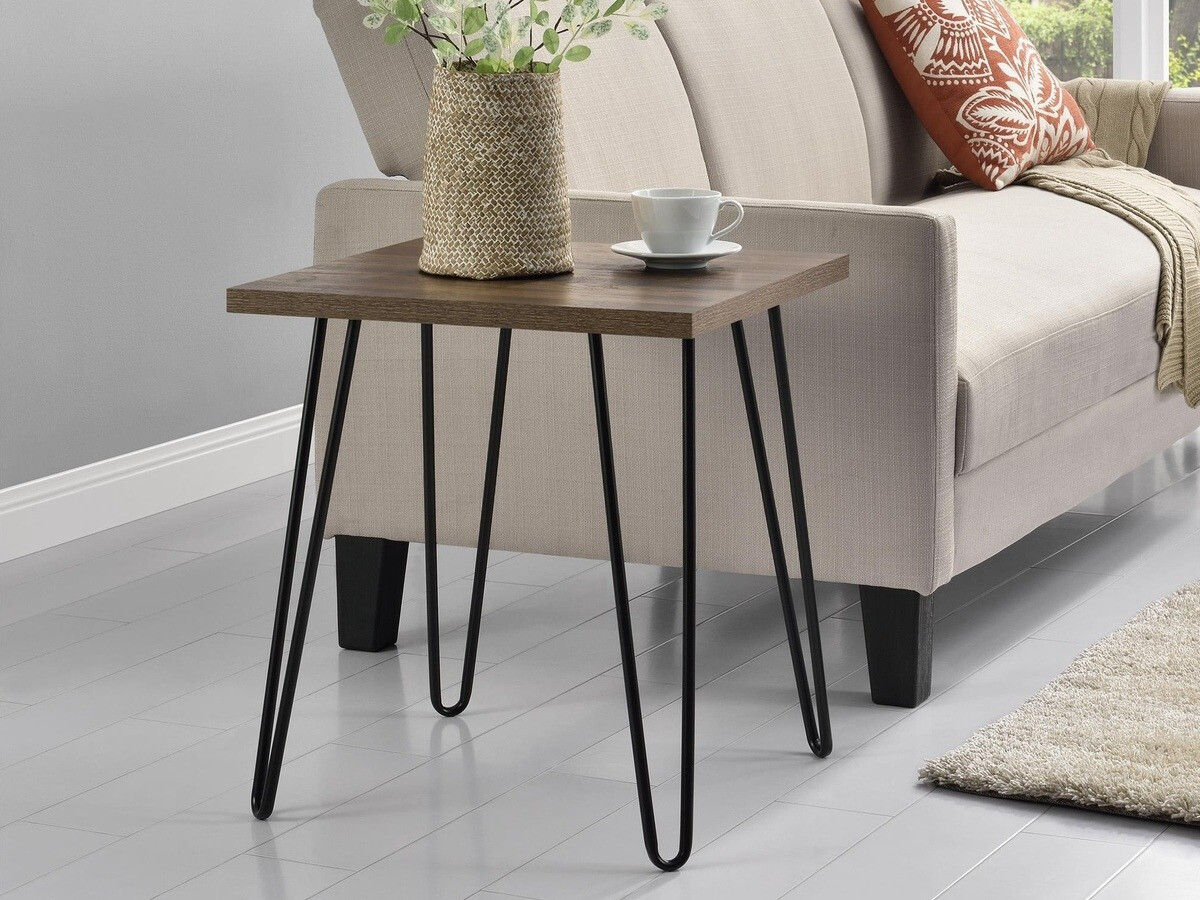 Mesa de apoio Nutive 103 (Noz)