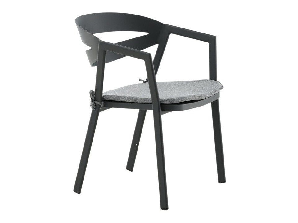 Cadeira para o exterior Dallas 2571